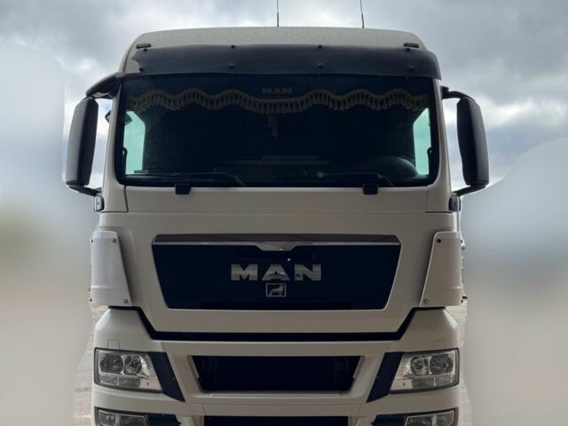 МАН ТГКС, объемом двигателя 0 л и пробегом 0 тыс. км за 30999 $, фото 1 на Automoto.ua