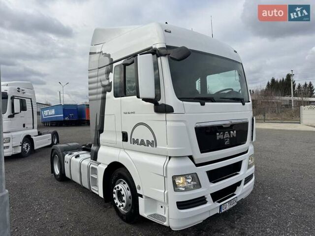МАН ТГКС, об'ємом двигуна 0 л та пробігом 969 тис. км за 21119 $, фото 1 на Automoto.ua