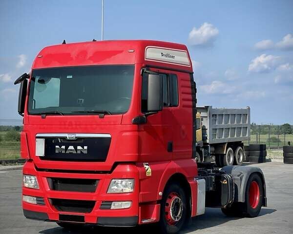 МАН ТГКС 2013 у Житомирі на Automoto.ua МАН ТГКС, об'ємом двигуна 0 л та пробігом 1 тис. км за 20000 $, фото 1 на Automoto.ua