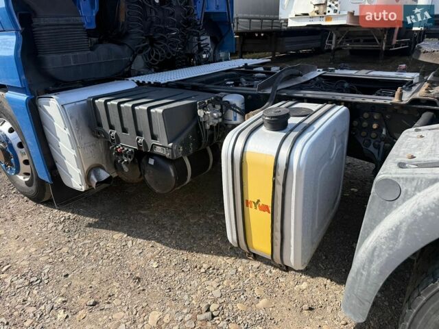 МАН ТГКС, об'ємом двигуна 0 л та пробігом 886 тис. км за 23800 $, фото 1 на Automoto.ua