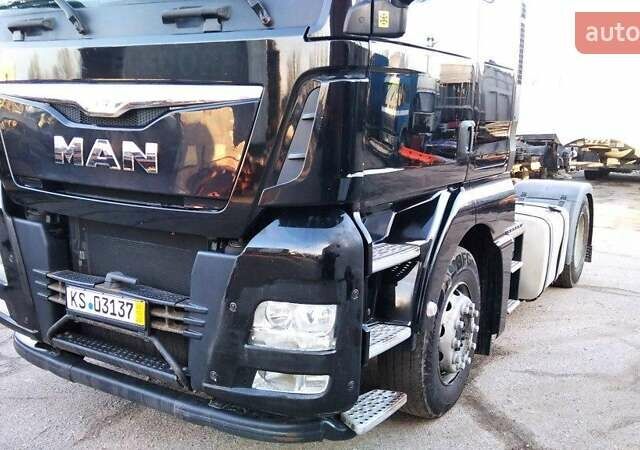 МАН ТГКС, об'ємом двигуна 0 л та пробігом 647 тис. км за 22364 $, фото 1 на Automoto.ua