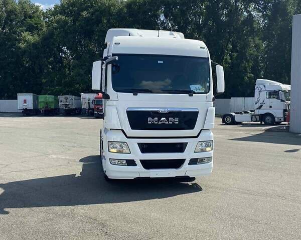 МАН ТГКС, об'ємом двигуна 0 л та пробігом 765 тис. км за 28615 $, фото 1 на Automoto.ua