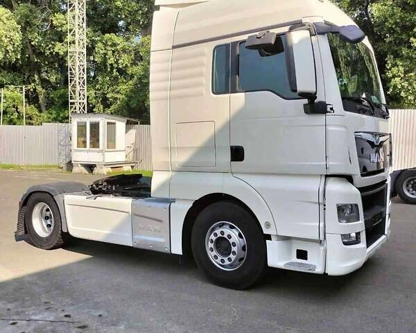 МАН ТГКС, об'ємом двигуна 0 л та пробігом 562 тис. км за 26442 $, фото 1 на Automoto.ua