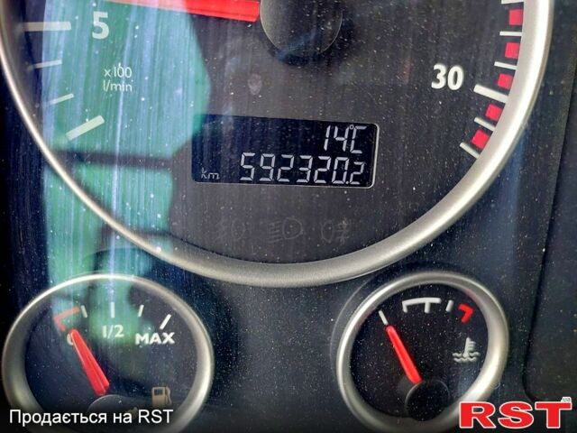 МАН ТГКС, объемом двигателя 12 л и пробегом 592 тыс. км за 45000 $, фото 1 на Automoto.ua