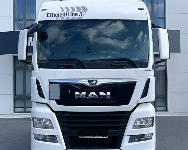 МАН ТГКС 2018 у Житомирі на Automoto.ua МАН ТГКС, об'ємом двигуна 0 л та пробігом 560 тис. км за 42654 $, фото 1 на Automoto.ua