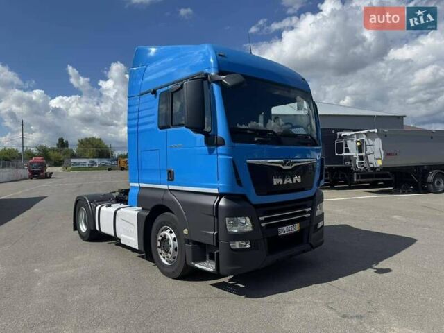 МАН ТГКС, об'ємом двигуна 0 л та пробігом 441 тис. км за 38816 $, фото 1 на Automoto.ua