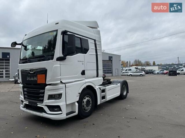 МАН ТГКС, об'ємом двигуна 0 л та пробігом 293 тис. км за 68481 $, фото 1 на Automoto.ua