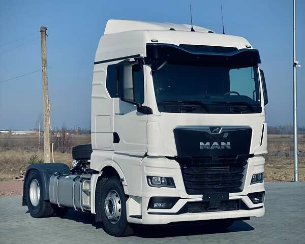 МАН ТГКС, объемом двигателя 0 л и пробегом 2 тыс. км за 104815 $, фото 1 на Automoto.ua