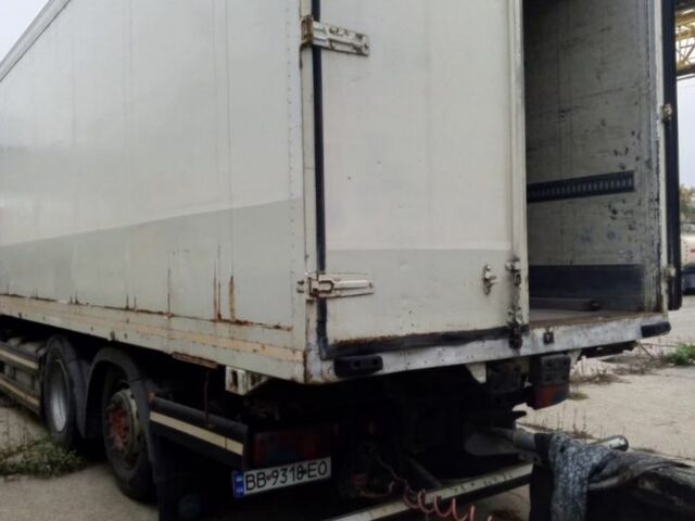 МАН ТГКС, об'ємом двигуна 0 л та пробігом 0 тис. км за 30000 $, фото 1 на Automoto.ua