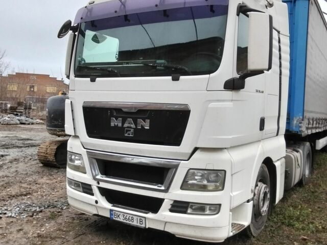МАН ТГКС, об'ємом двигуна 0 л та пробігом 0 тис. км за 15000 $, фото 1 на Automoto.ua
