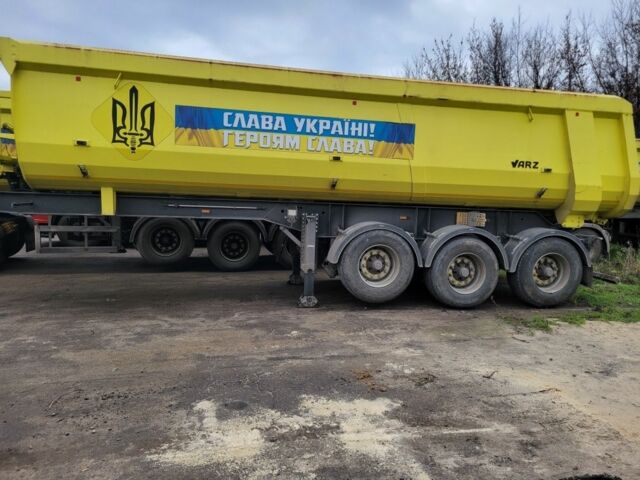 МАН ТГКС, об'ємом двигуна 0 л та пробігом 0 тис. км за 13000 $, фото 1 на Automoto.ua