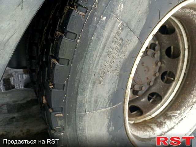 Сірий МАН ТГКС, об'ємом двигуна 10.5 л та пробігом 0 тис. км за 12900 $, фото 1 на Automoto.ua