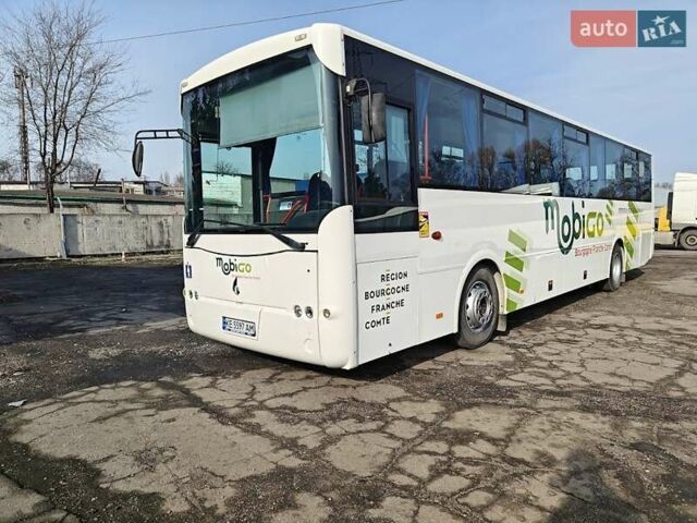 Белый МАН A91, объемом двигателя 6.87 л и пробегом 260 тыс. км за 32500 $, фото 1 на Automoto.ua