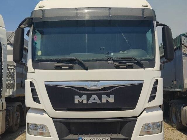 МАН Другая, объемом двигателя 0 л и пробегом 0 тыс. км за 18500 $, фото 1 на Automoto.ua