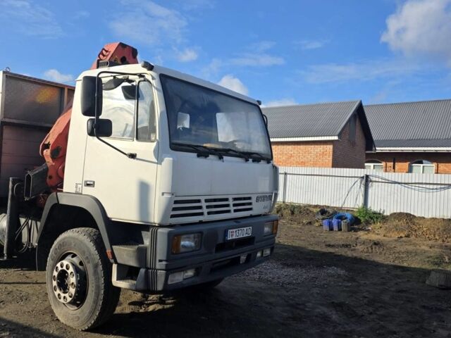 МАН Другая, об'ємом двигуна 0 л та пробігом 0 тис. км за 19682 $, фото 1 на Automoto.ua