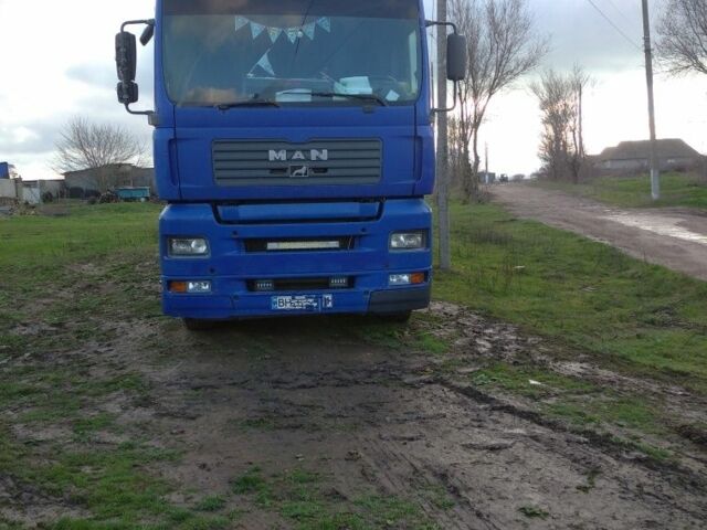 МАН Другая 2001 в Одессе на Automoto.ua МАН Другая, объемом двигателя 0 л и пробегом 0 тыс. км за 10000 $, фото 1 на Automoto.ua