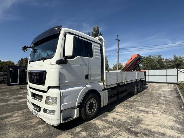 МАН Другая, об'ємом двигуна 0 л та пробігом 0 тис. км за 74000 $, фото 1 на Automoto.ua