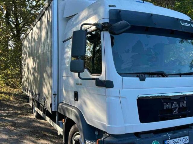 МАН Другая, объемом двигателя 0 л и пробегом 0 тыс. км за 22000 $, фото 1 на Automoto.ua