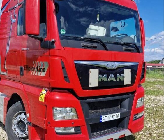 МАН Другая 2015 у Борисполе на Automoto.ua МАН Другая, об'ємом двигуна 0 л та пробігом 0 тис. км за 22500 $, фото 1 на Automoto.ua