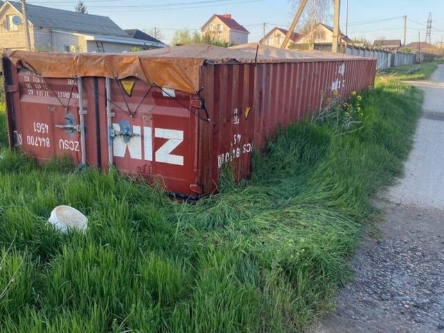 МАН Другая 2022 в Одессе на Automoto.ua МАН Другая, объемом двигателя 0 л и пробегом 0 тыс. км за 1800 $, фото 1 на Automoto.ua