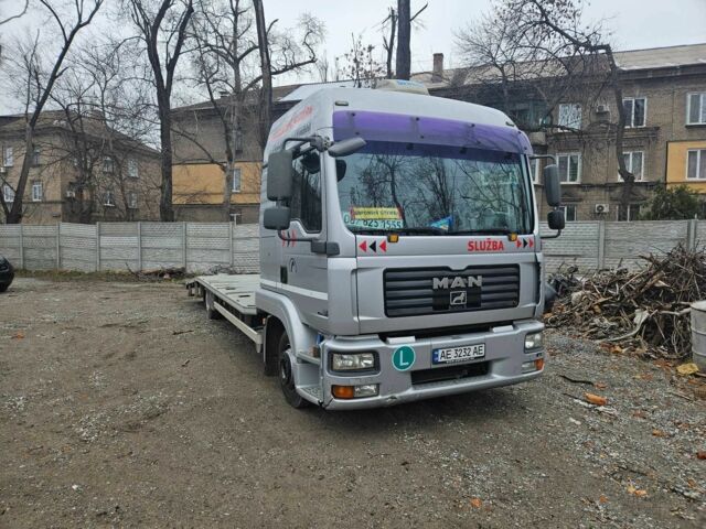 МАН Другая, объемом двигателя 0 л и пробегом 0 тыс. км за 32500 $, фото 1 на Automoto.ua