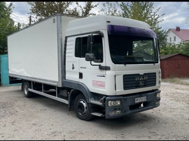 МАН Другая, объемом двигателя 0 л и пробегом 0 тыс. км за 15300 $, фото 1 на Automoto.ua