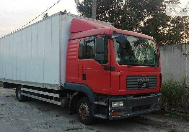 МАН Другая, объемом двигателя 0 л и пробегом 0 тыс. км за 17696 $, фото 1 на Automoto.ua