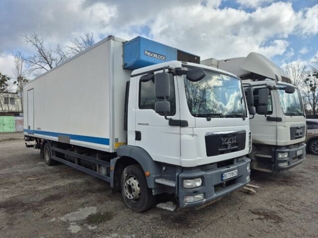 МАН Другая, объемом двигателя 14.86 л и пробегом 0 тыс. км за 28500 $, фото 1 на Automoto.ua