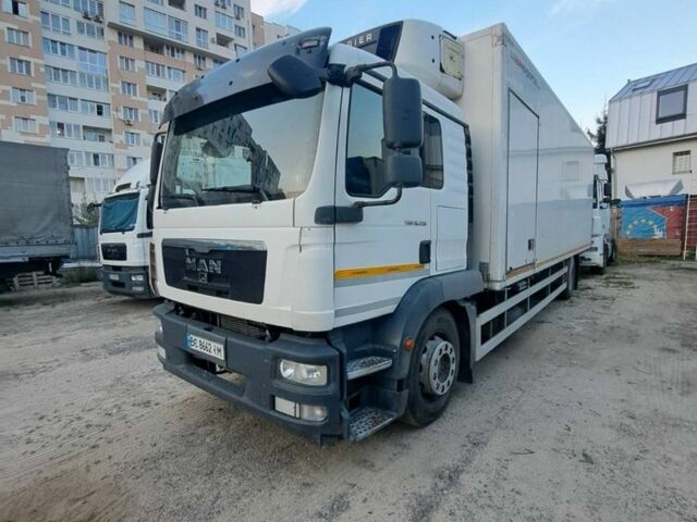 МАН Другая, об'ємом двигуна 0 л та пробігом 0 тис. км за 24200 $, фото 1 на Automoto.ua
