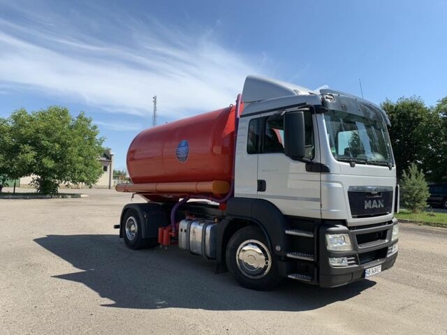 МАН Другая, об'ємом двигуна 2.45 л та пробігом 0 тис. км за 35500 $, фото 1 на Automoto.ua