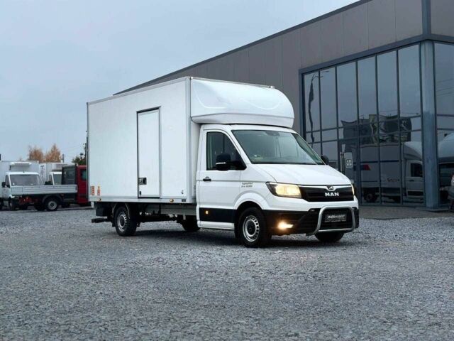 МАН Другая, об'ємом двигуна 14.86 л та пробігом 0 тис. км за 22800 $, фото 1 на Automoto.ua