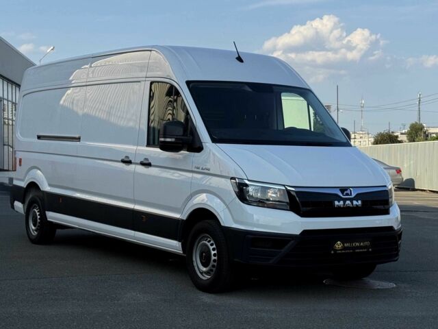 МАН Другая, объемом двигателя 1.97 л и пробегом 0 тыс. км за 20999 $, фото 1 на Automoto.ua