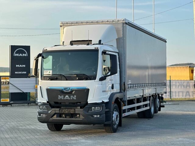 МАН Другая, объемом двигателя 0 л и пробегом 0 тыс. км за 143321 $, фото 1 на Automoto.ua