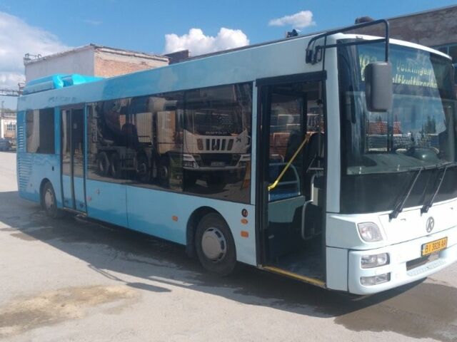 МАН Другая, объемом двигателя 0 л и пробегом 0 тыс. км за 18000 $, фото 1 на Automoto.ua
