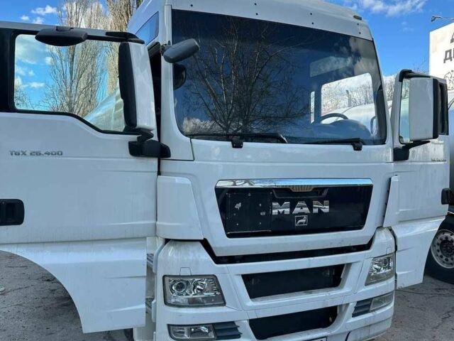 МАН Другая, об'ємом двигуна 0 л та пробігом 0 тис. км за 45000 $, фото 1 на Automoto.ua