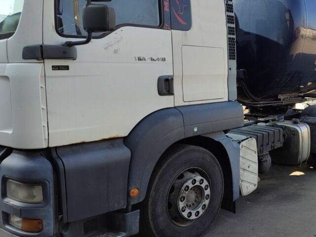 МАН Другая, об'ємом двигуна 0 л та пробігом 0 тис. км за 9500 $, фото 1 на Automoto.ua