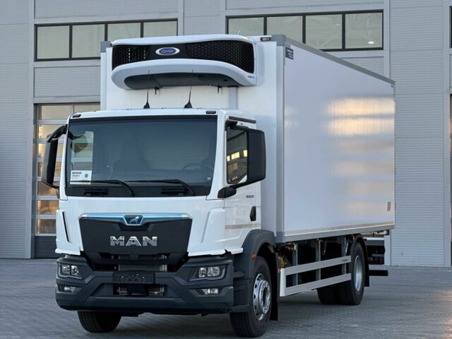 МАН Другая, объемом двигателя 0 л и пробегом 0 тыс. км за 155190 $, фото 1 на Automoto.ua