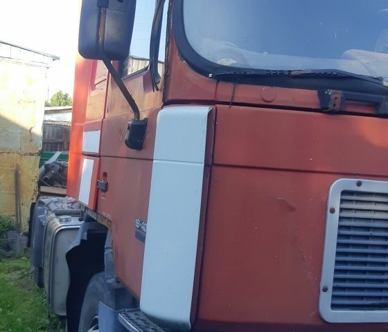 МАН Другая, объемом двигателя 2.3 л и пробегом 0 тыс. км за 2000 $, фото 1 на Automoto.ua