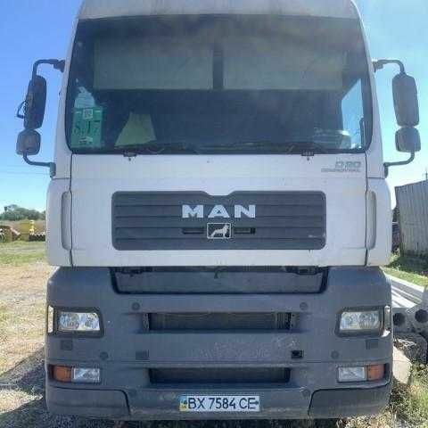 МАН Другая, объемом двигателя 2.3 л и пробегом 0 тыс. км за 8500 $, фото 1 на Automoto.ua