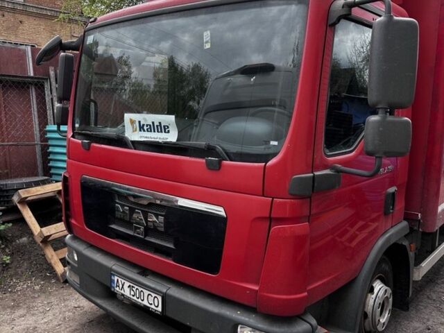 МАН Другая, об'ємом двигуна 2.99 л та пробігом 0 тис. км за 19200 $, фото 1 на Automoto.ua