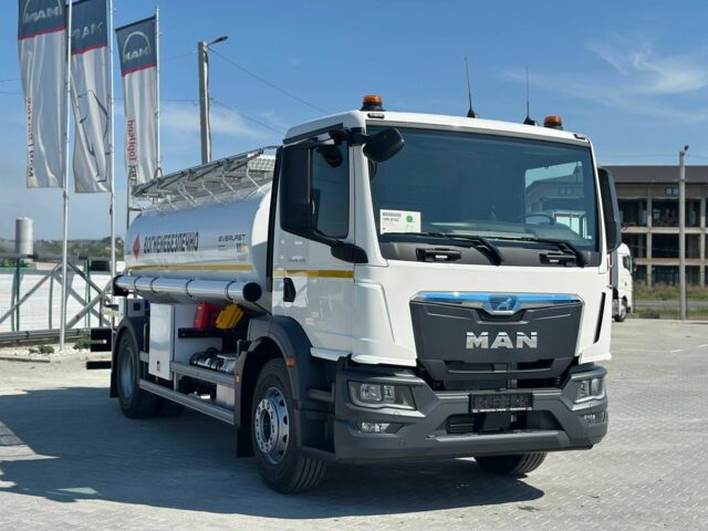 МАН Другая, объемом двигателя 2.3 л и пробегом 0 тыс. км за 149349 $, фото 1 на Automoto.ua