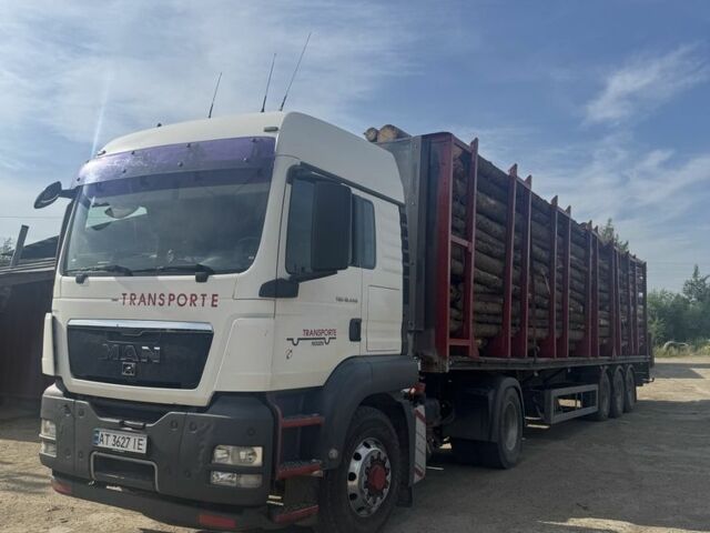МАН Другая, об'ємом двигуна 0 л та пробігом 0 тис. км за 41359 $, фото 1 на Automoto.ua