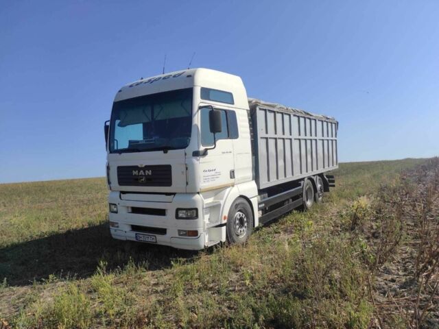 МАН Другая, об'ємом двигуна 0 л та пробігом 0 тис. км за 9000 $, фото 1 на Automoto.ua