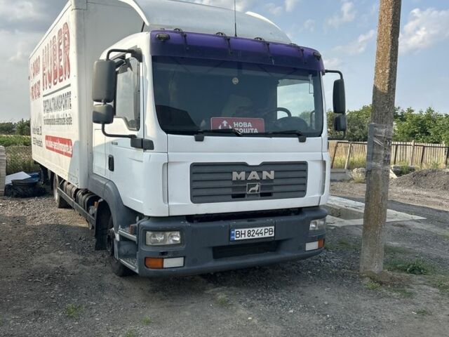МАН Другая, объемом двигателя 0 л и пробегом 0 тыс. км за 19000 $, фото 1 на Automoto.ua