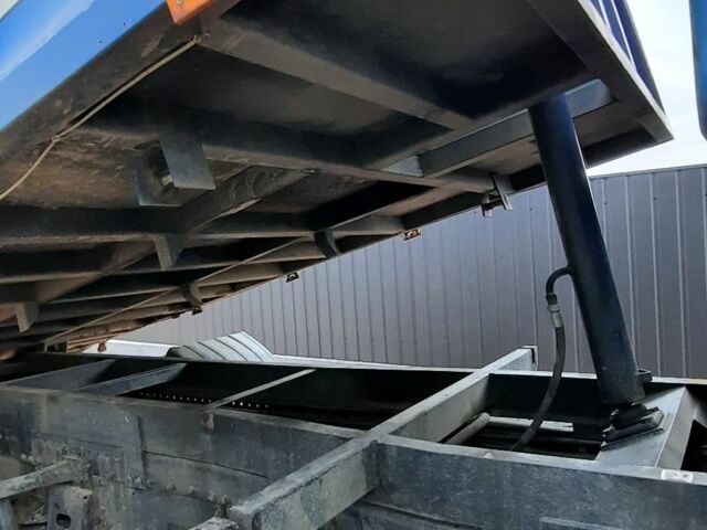 МАН Другая, об'ємом двигуна 0 л та пробігом 0 тис. км за 333 $, фото 1 на Automoto.ua