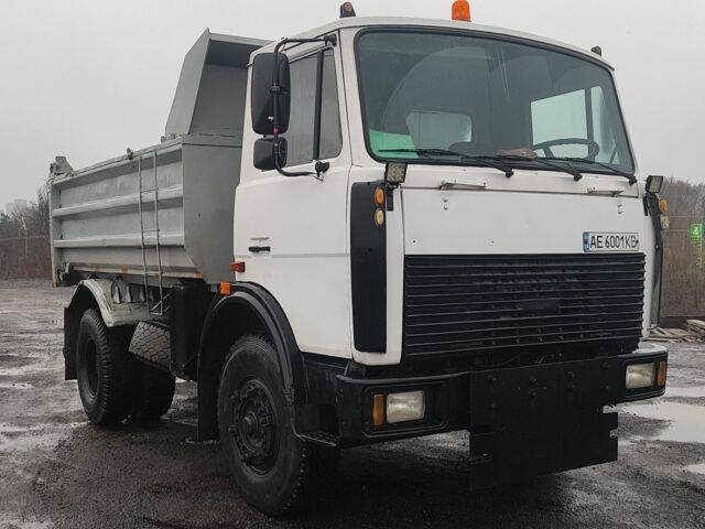 МАН Другая, об'ємом двигуна 0 л та пробігом 0 тис. км за 12000 $, фото 1 на Automoto.ua