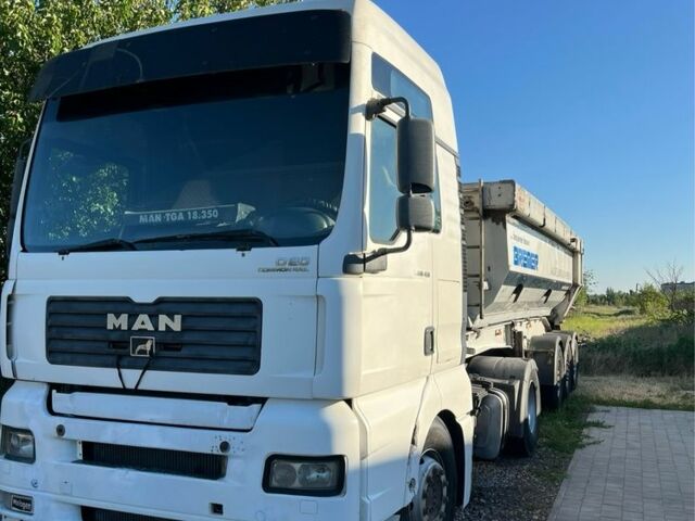 МАН Другая, об'ємом двигуна 14.86 л та пробігом 0 тис. км за 13500 $, фото 1 на Automoto.ua