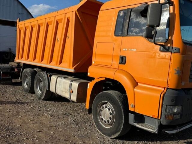 МАН Другая, об'ємом двигуна 0 л та пробігом 0 тис. км за 38000 $, фото 1 на Automoto.ua