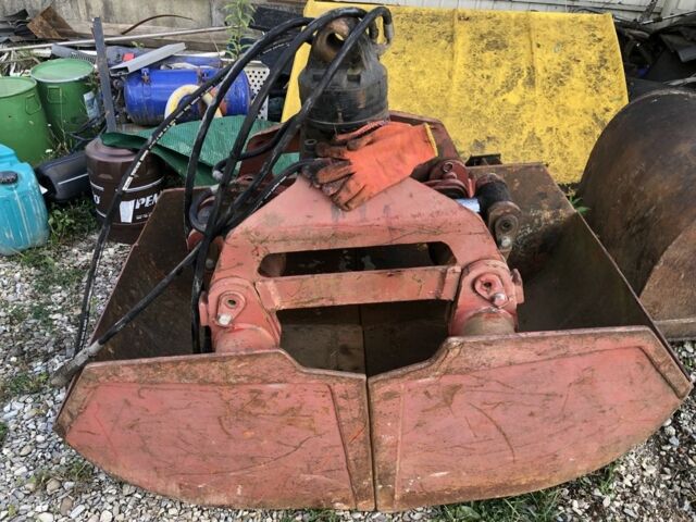 МАН Другая, объемом двигателя 0 л и пробегом 0 тыс. км за 1550 $, фото 1 на Automoto.ua