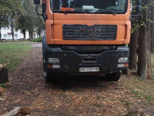 МАН Другая, объемом двигателя 0 л и пробегом 0 тыс. км за 35000 $, фото 1 на Automoto.ua